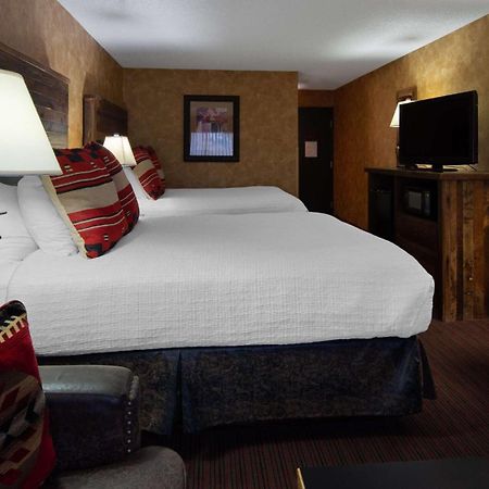 Best Western Plus Inn Of Santa Fe Ngoại thất bức ảnh