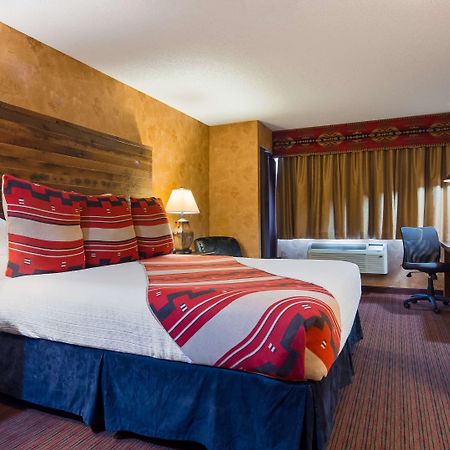 Best Western Plus Inn Of Santa Fe Ngoại thất bức ảnh
