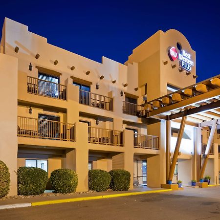 Best Western Plus Inn Of Santa Fe Ngoại thất bức ảnh