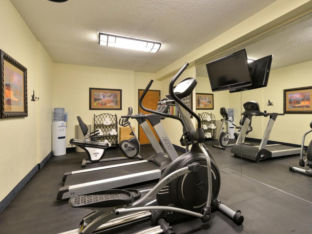 Best Western Plus Inn Of Santa Fe Phòng bức ảnh