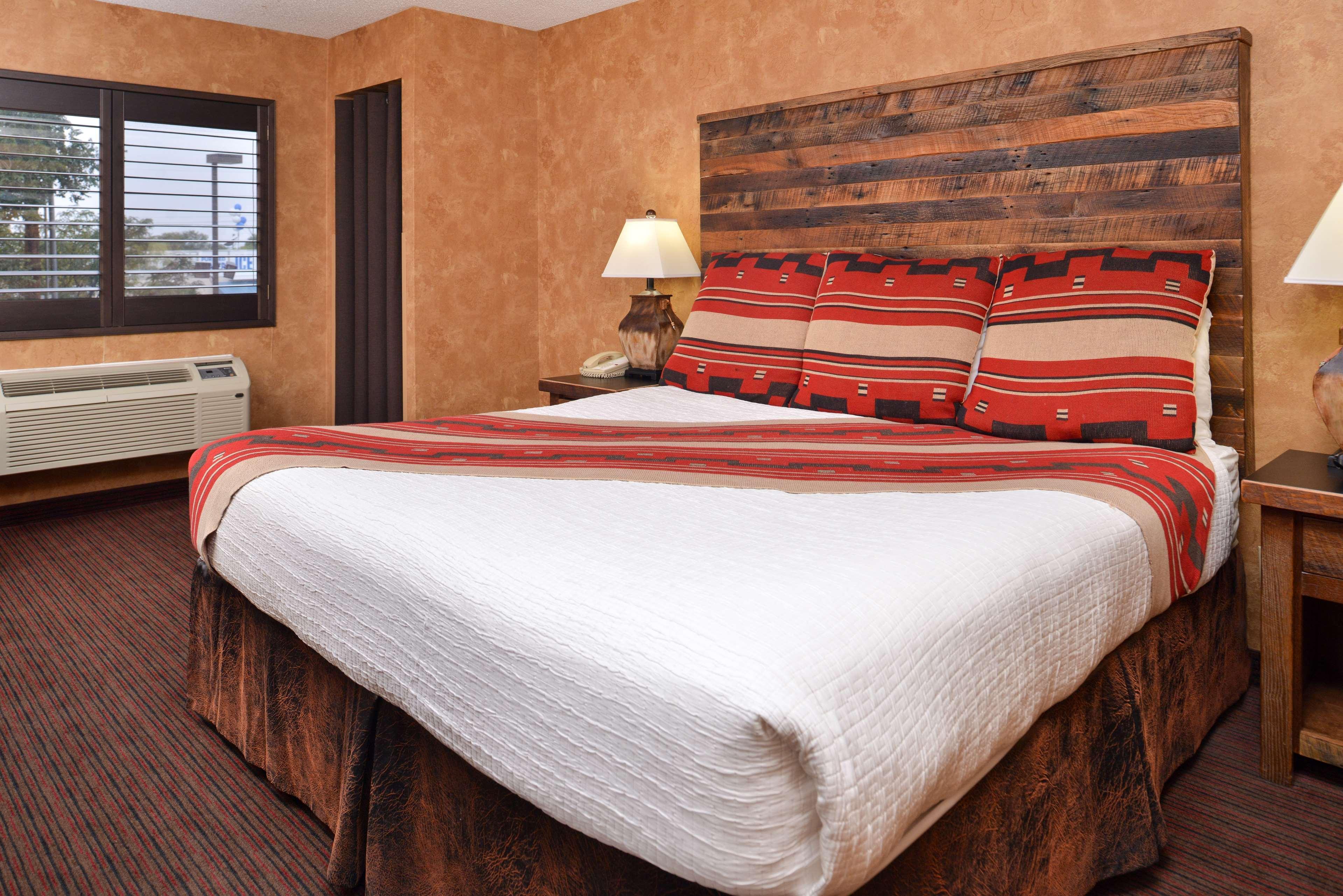Best Western Plus Inn Of Santa Fe Ngoại thất bức ảnh